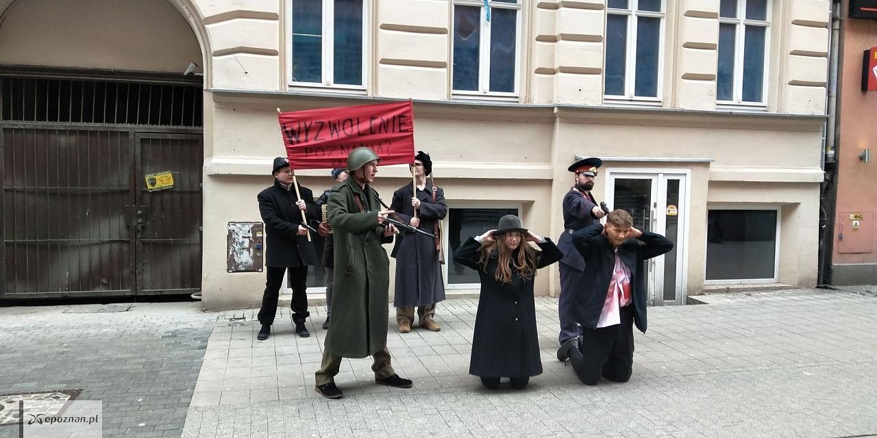 fot. Młodzież Wszechpolska