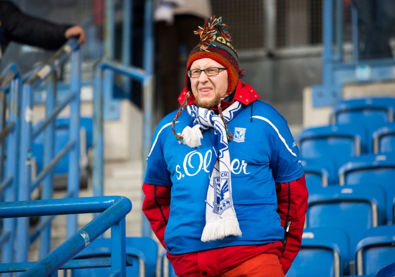 fot. Tomasz Szwajkowski
