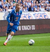 Lech Poznań - Zawisza Bydgoszcz 3:2 | fot. Tomasz Szwajkowski