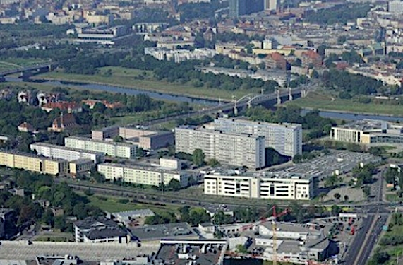 fot. Aerofoto Kaczmarczyk