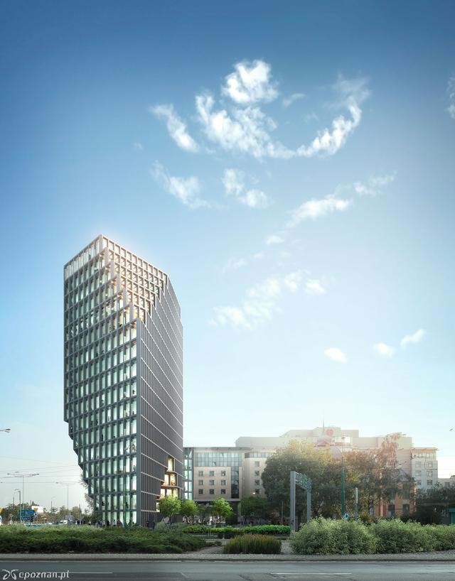 fot. MVRDV / Garvest Real Estate