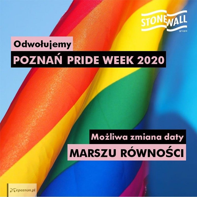 fot. Grupa Stonewall