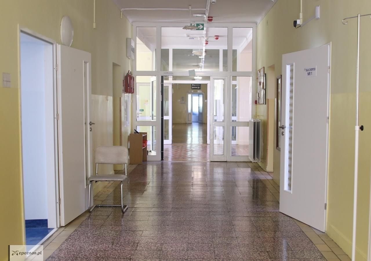 fot. Szpital Wolica FB