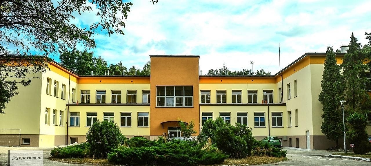 fot. Wojewódzki Specjalistyczny ZZOZ Chorób Płuc i Gruźlicy Wolica k/Kalisza / FB