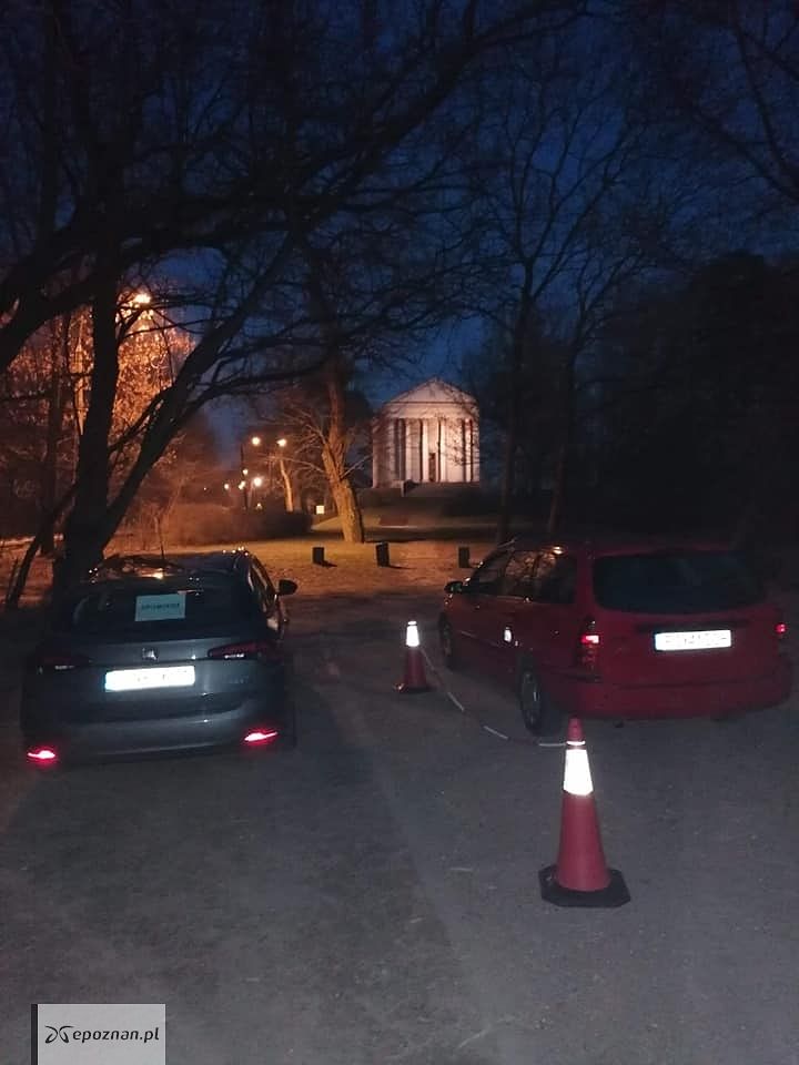 fot. Ks. Adam Pawłowski / FB