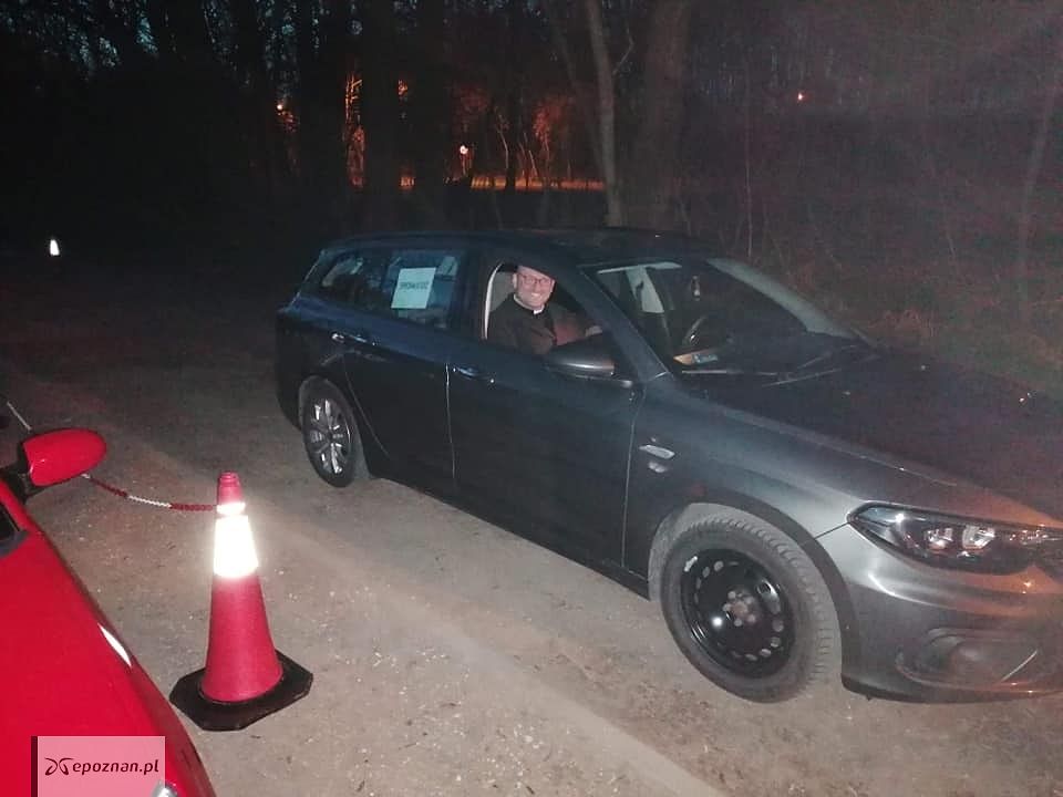 fot. Ks. Adam Pawłowski / FB