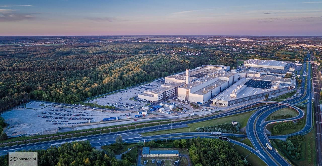 fot. Volkswagen Poznań