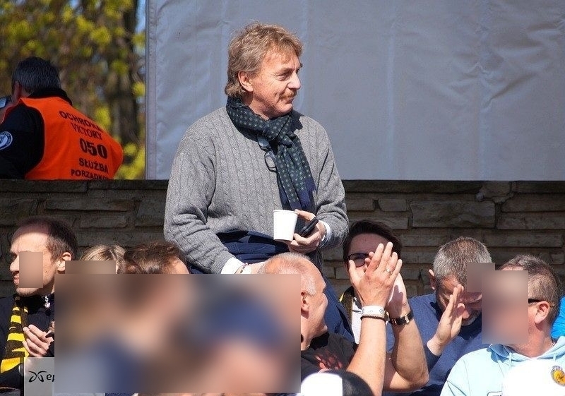 fot. Włodzimierz Hoppel