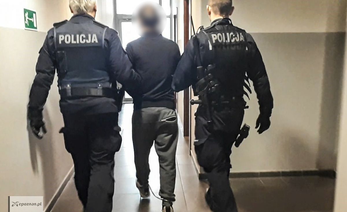 Zdjęcie ilustracyjne | fot. policja