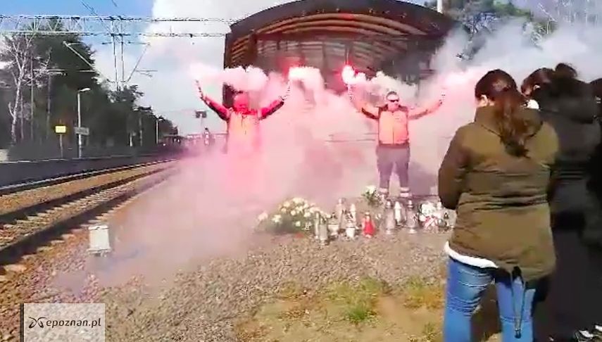 fot. Pogotowie Ratunkowe w Poznaniu / FB