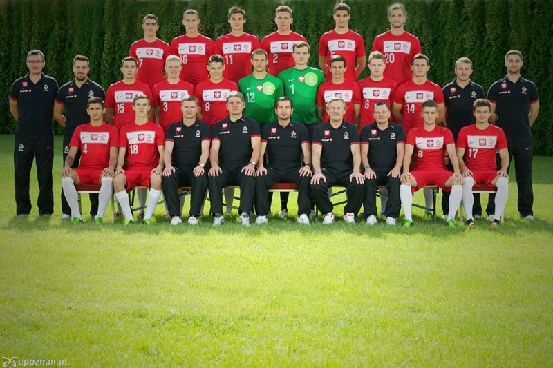 fot. PZPN / Łączy nas piłka