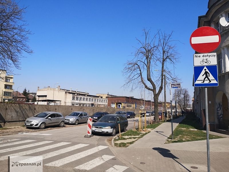 fot. ZDM Poznań