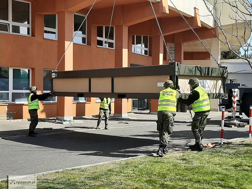 fot. 12 Wielkopolska Brygada Obrony Terytorialnej