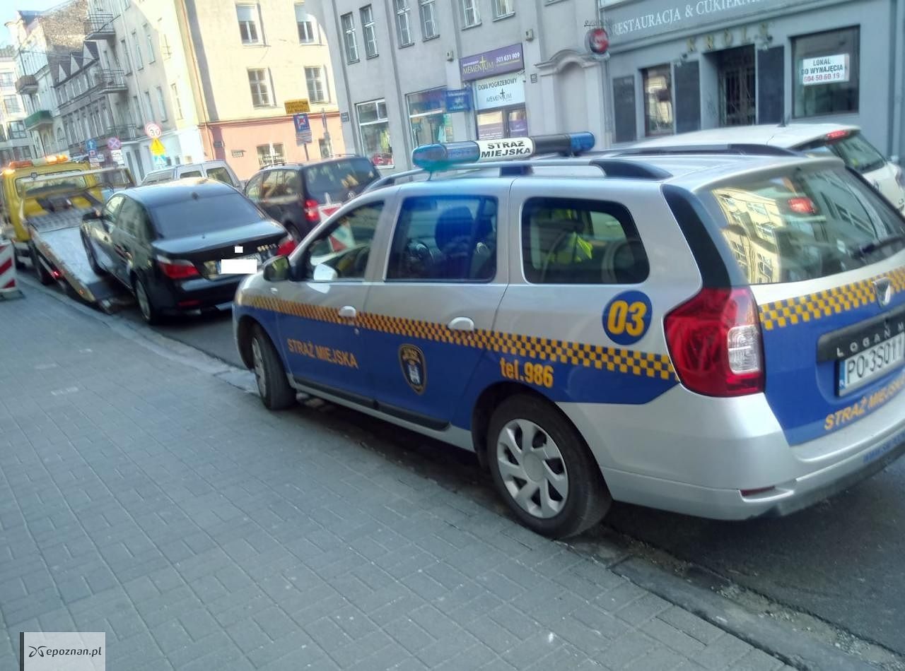 fot. straż miejska