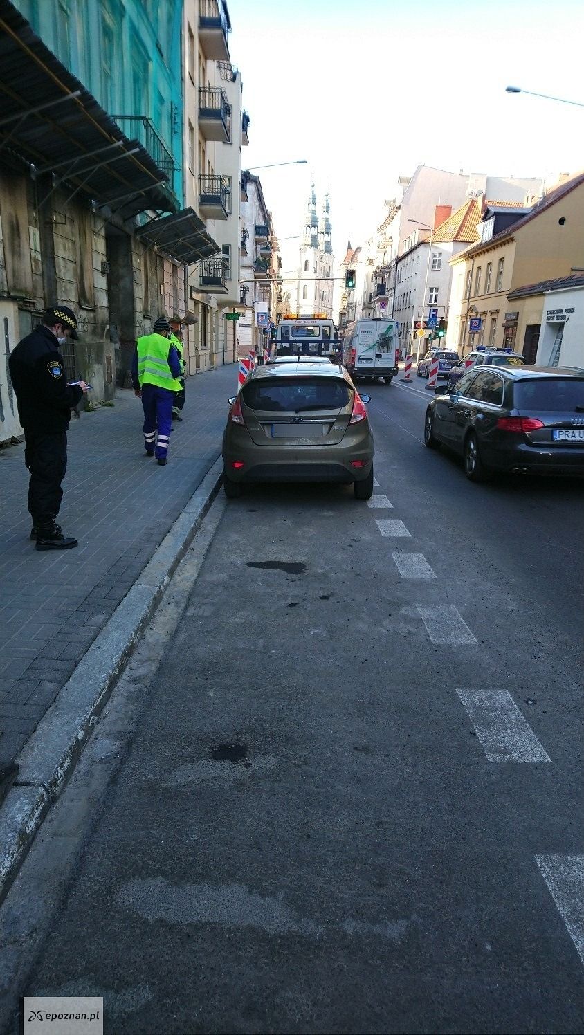 fot. straż miejska