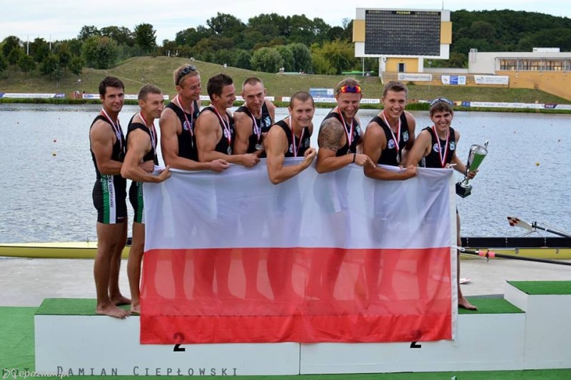 fot. Damian Ciepłowski