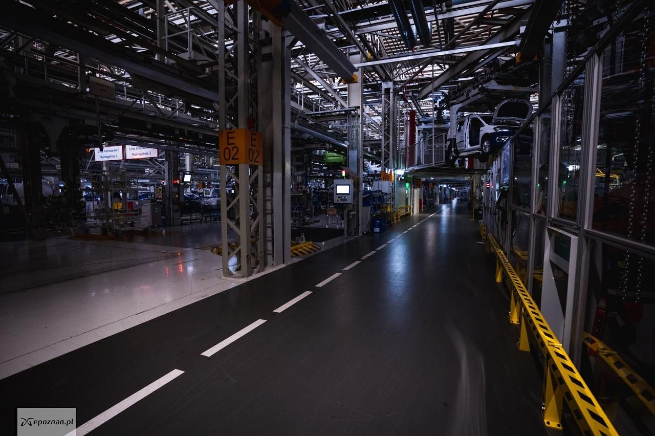 fot. Volkswagen Poznań