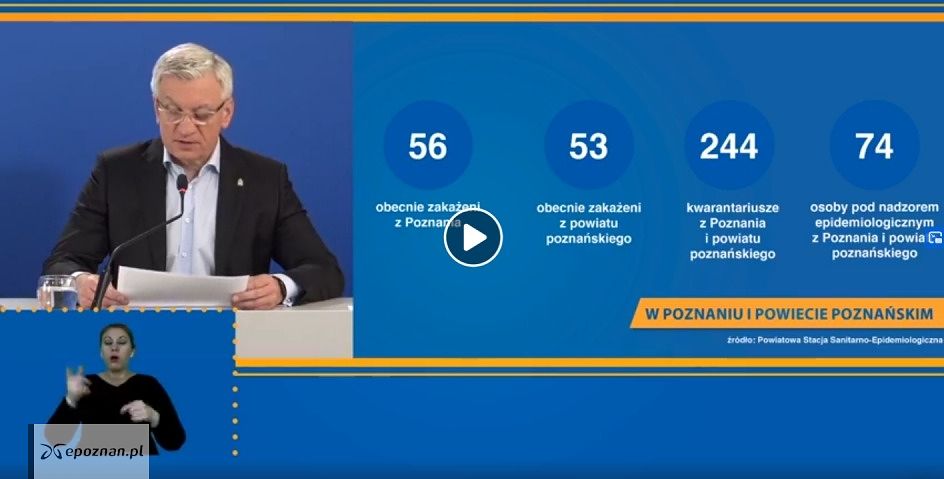 fot. Jacek Jaśkowiak / Facebook
