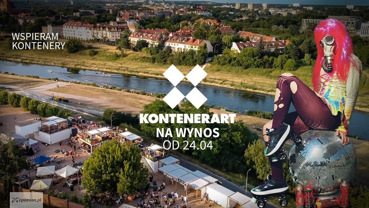 fot. KontenerART / FB