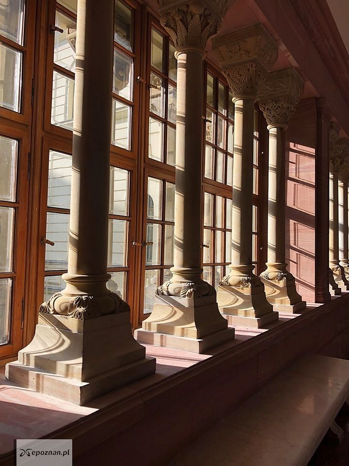fot. Centrum Kultury ZAMEK w Poznaniu