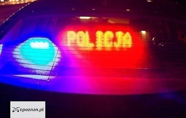 Zdjęcie ilustracyjne | fot. Policja