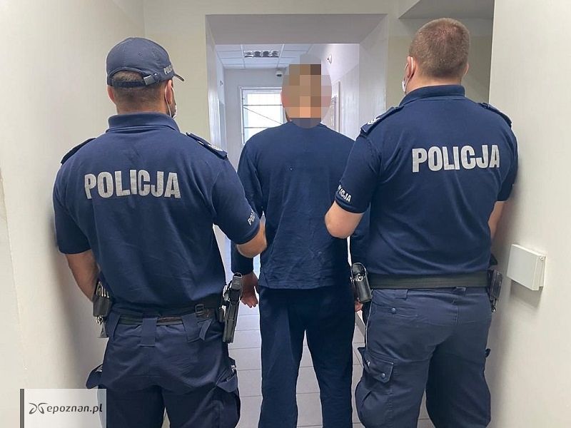 fot. Policja