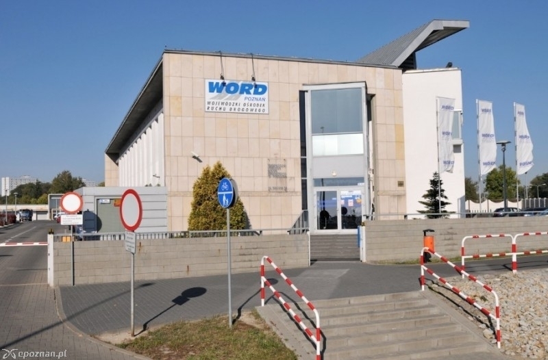 fot. WORD Poznań, archwiwum