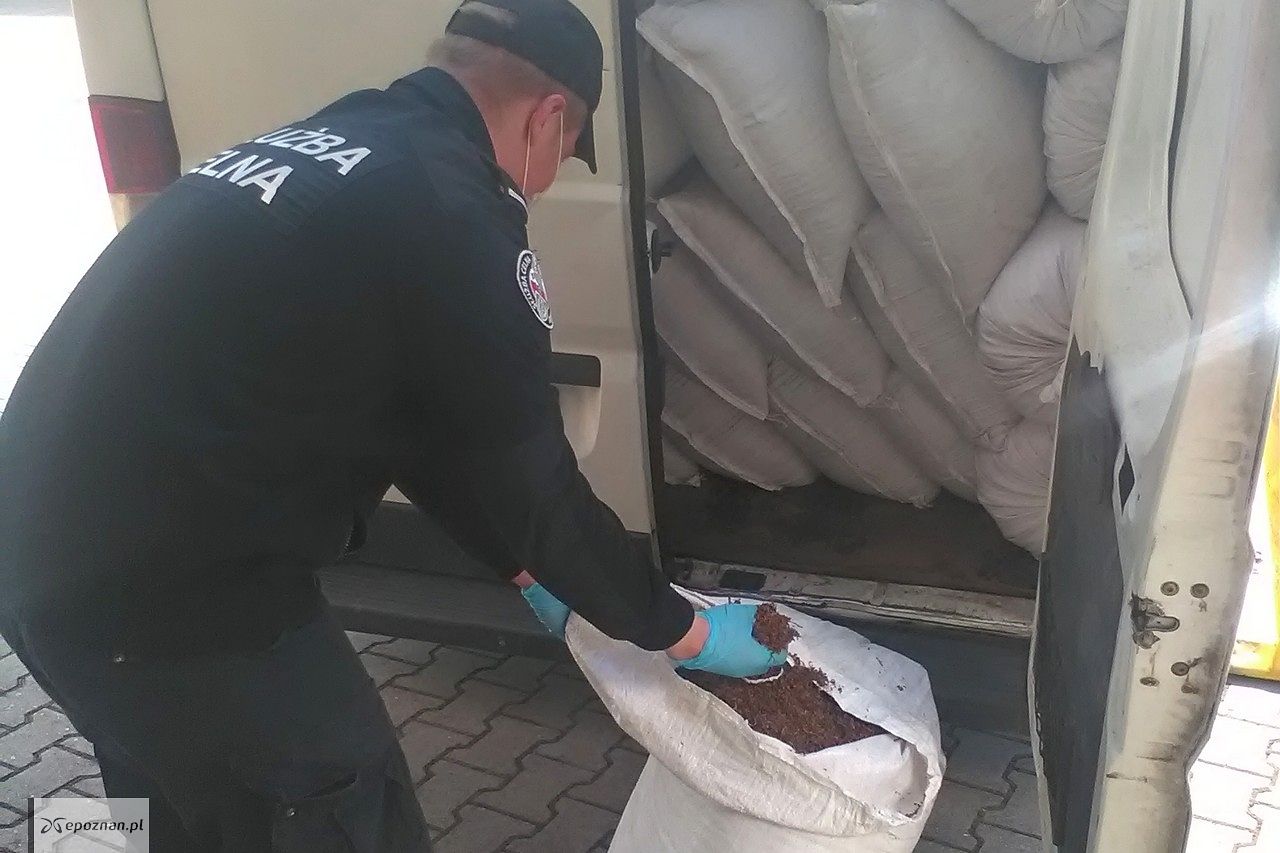 fot. Izba Administracji Skarbowej w Poznaniu