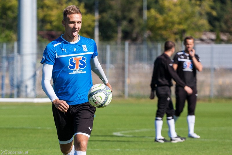 fot. Michał Nadolski