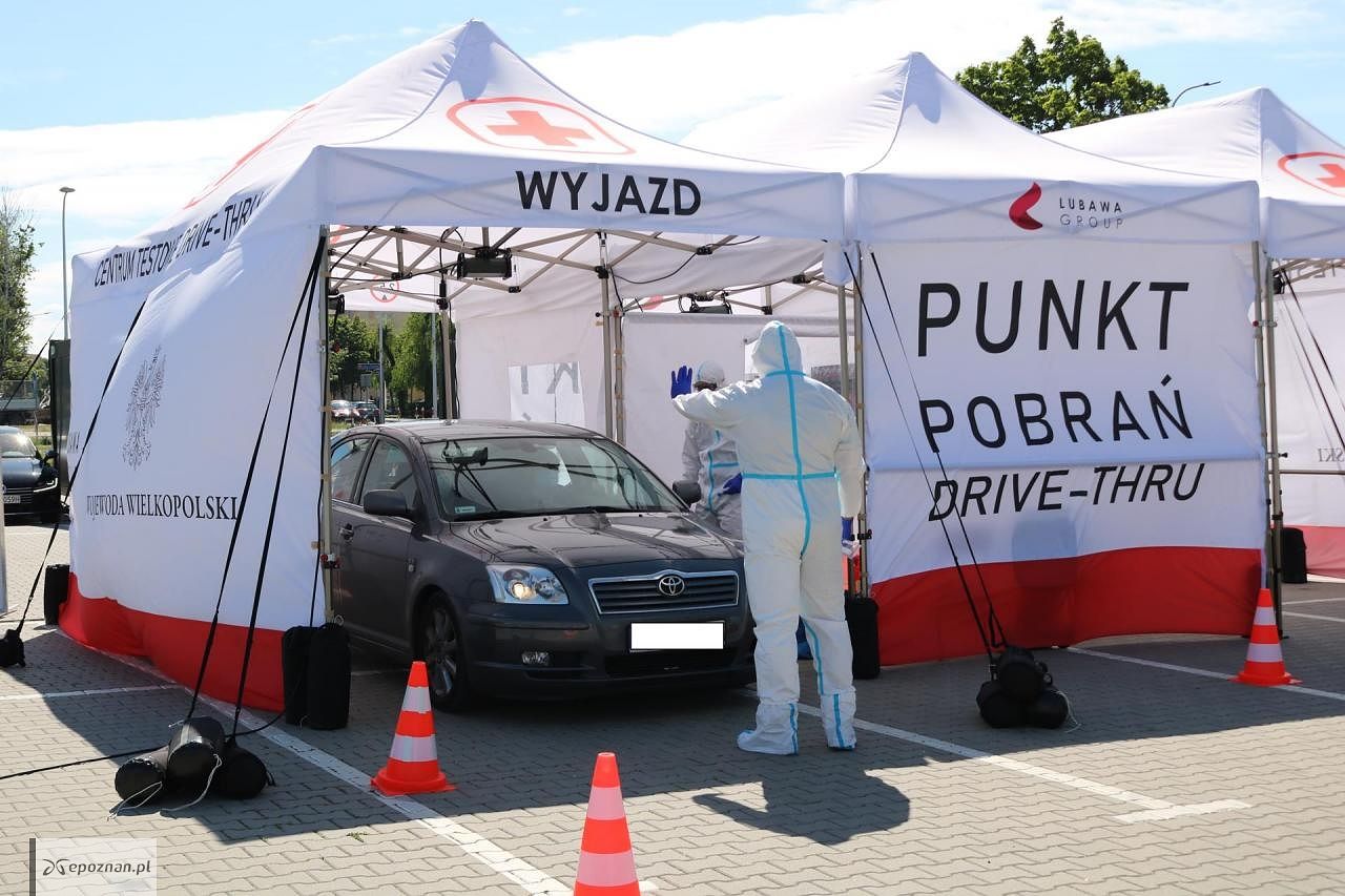fot. 12. Wielkopolska Brygada Obrony Terytorialnej