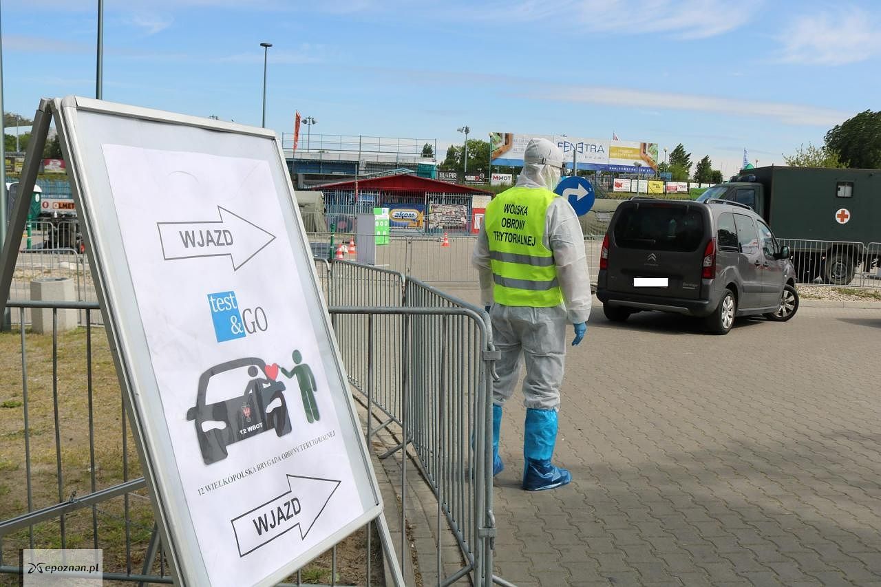 fot. 12. Wielkopolska Brygada Obrony Terytorialnej