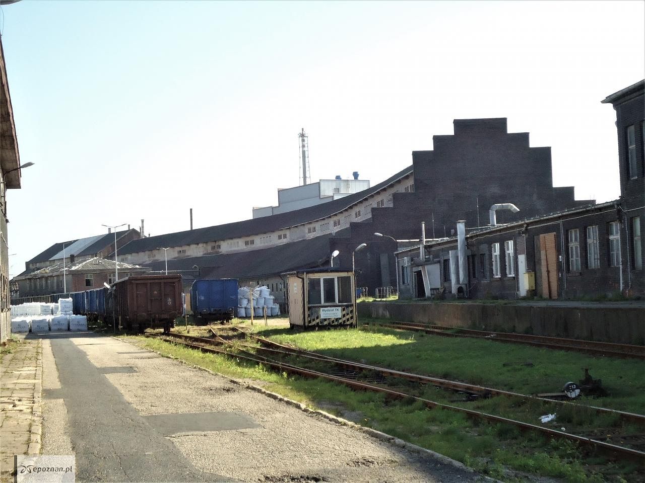 fot. Starostwo Powiatowe w Poznaniu