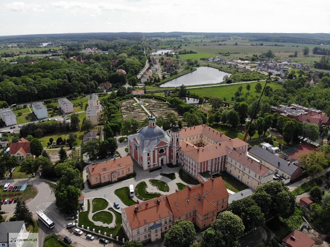 fot. Starostwo Powiatowe w Poznaniu