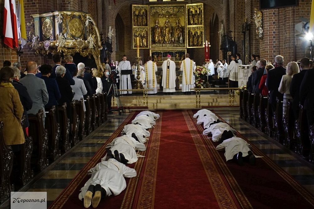 fot. Archidiecezja Poznańska