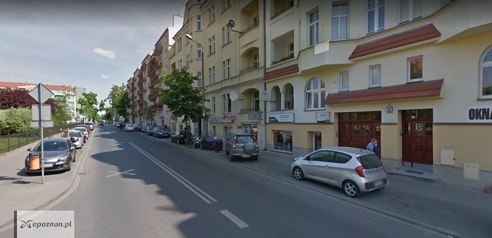 Zdjęcie ilustracyjne | fot. Google Street View