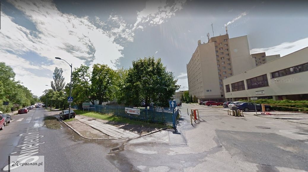 Zdjęcie ilustracyjne | fot. Google Street View