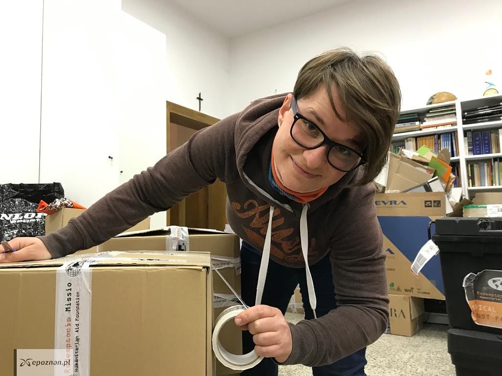 fot. Fundacja Pomocy Humanitarnej  "Redemptoris Missio"