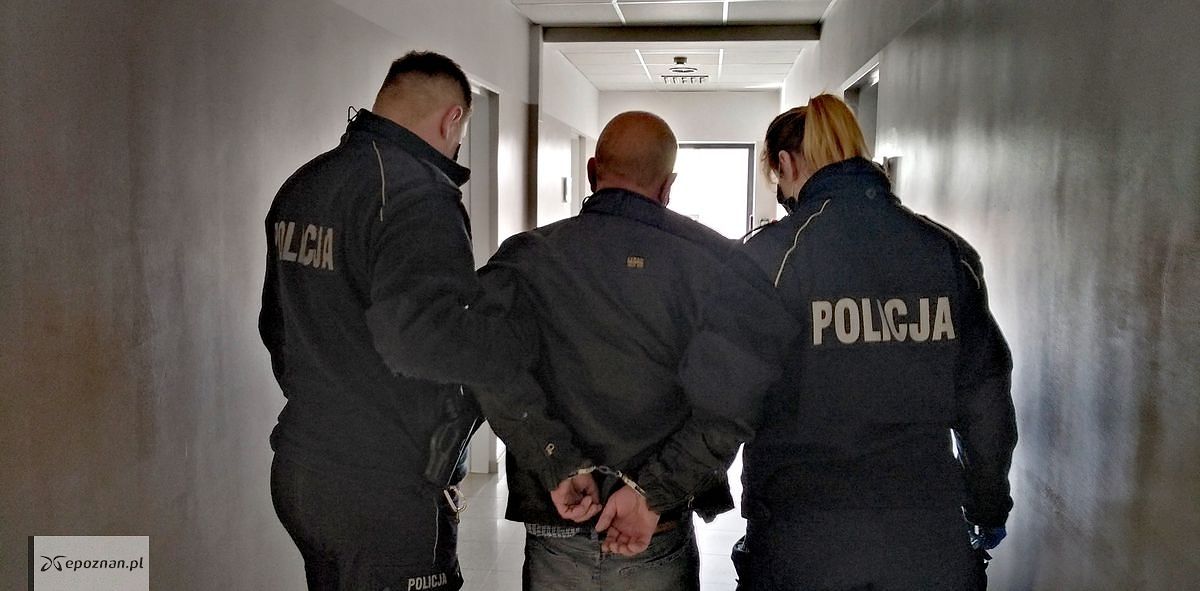fot. KPP Grodzisk Wielkopolski