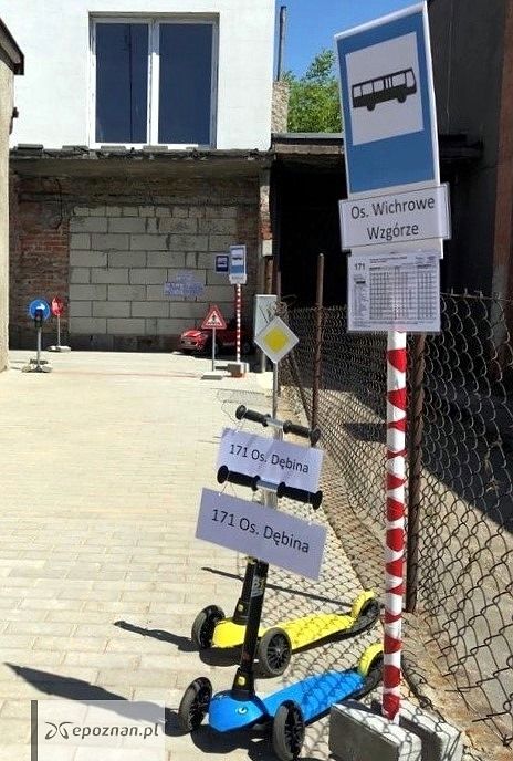 fot. MPK Poznań