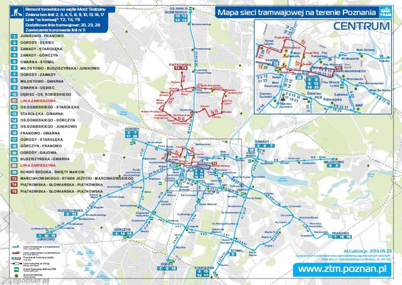 fot. ZTM Poznań