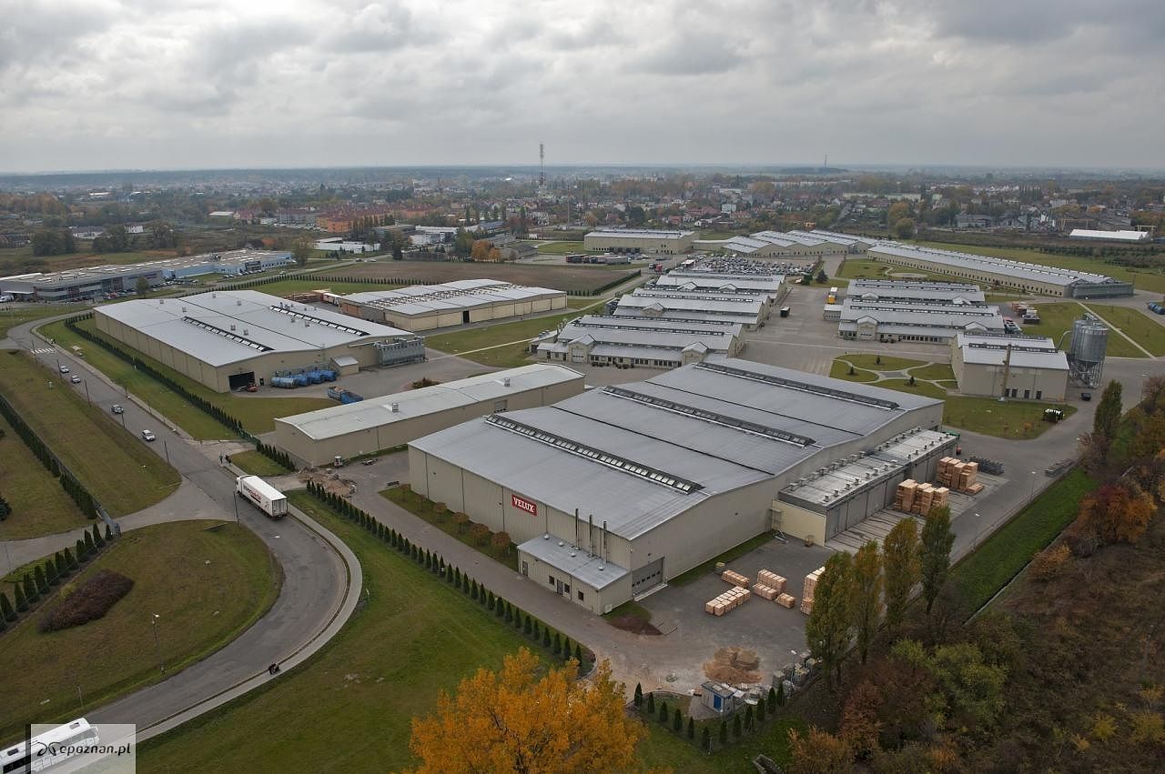 fot. Fabryka VELUX