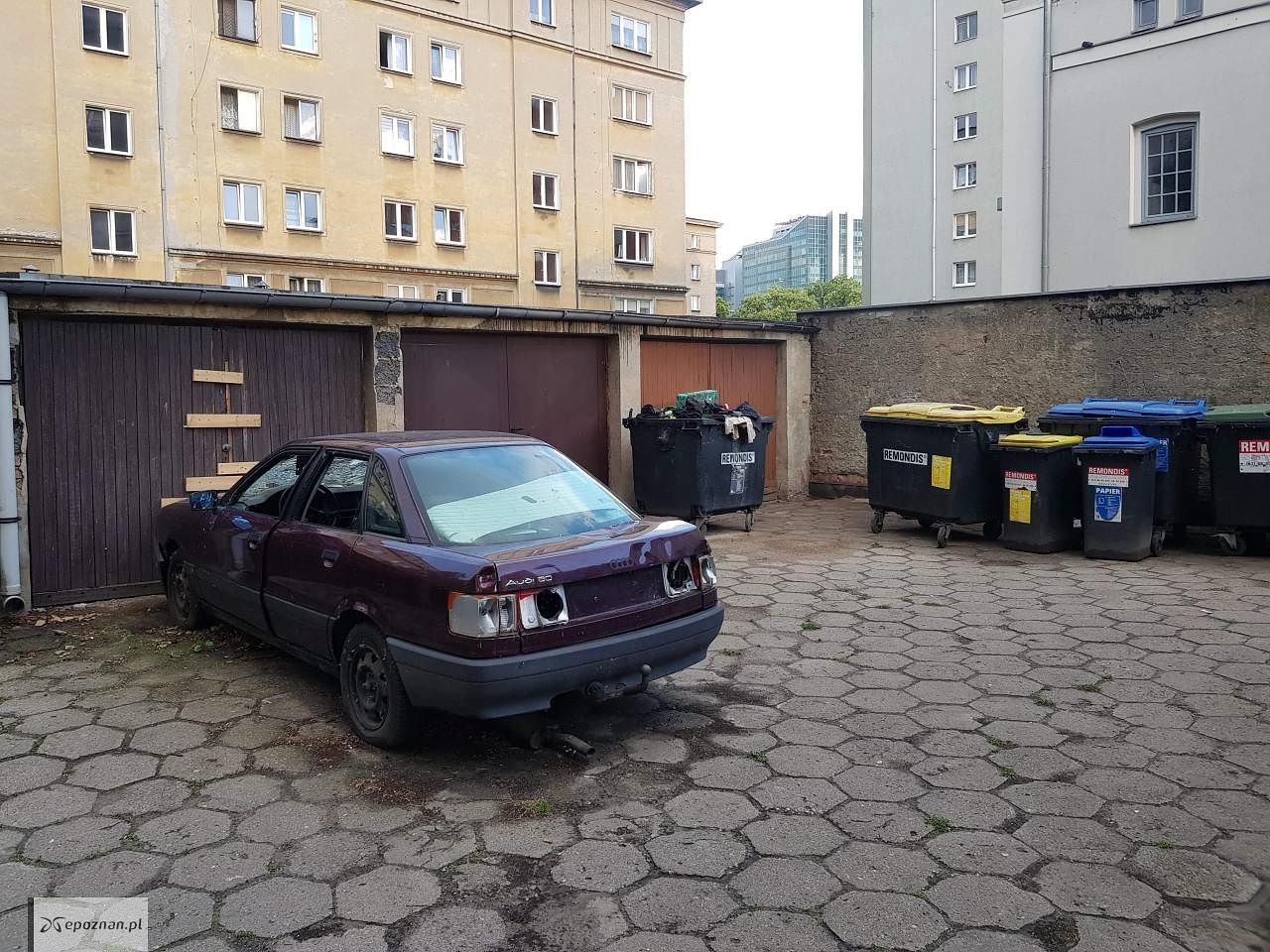 fot. Straż Miejska