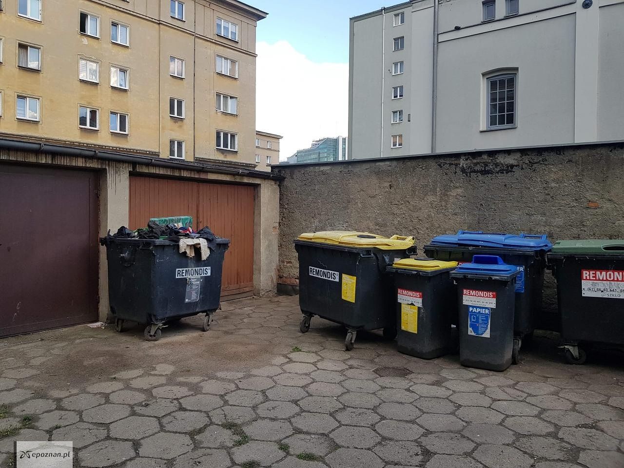 fot. Straż Miejska