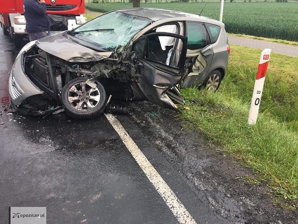 fot. OSP Strzałkowo