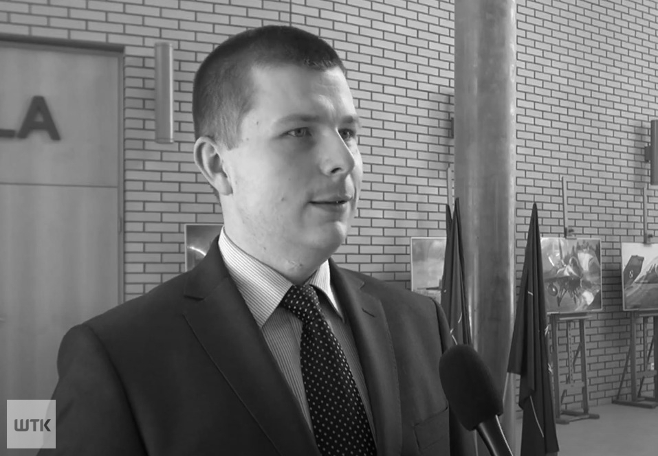 fot. Wydział Nauk Politycznych i Dziennikarstwa / WTK