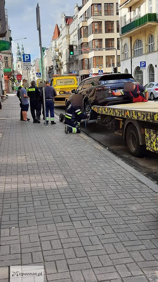 fot. Straż Miejska