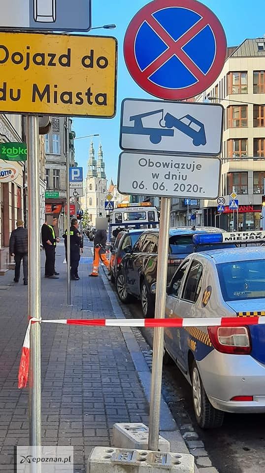 fot. Straż Miejska