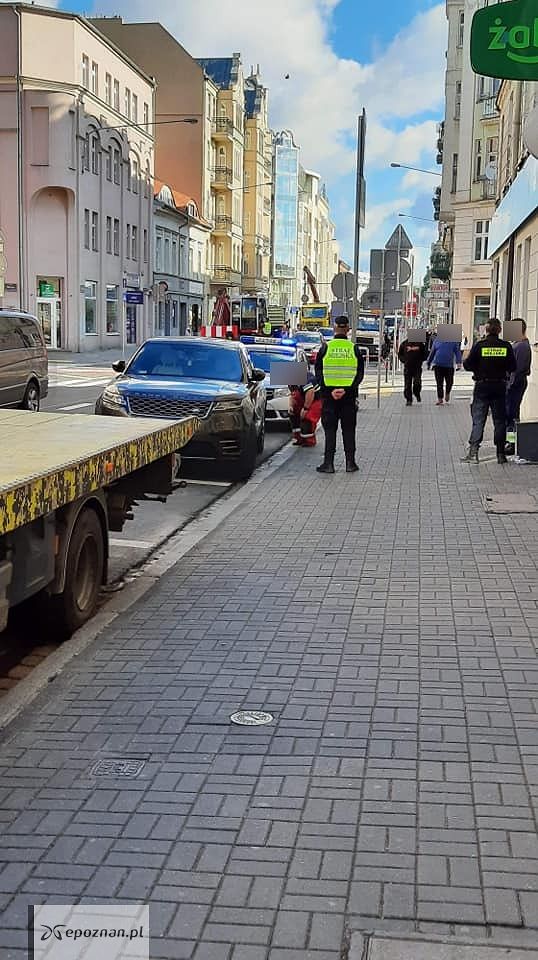 fot. Straż Miejska