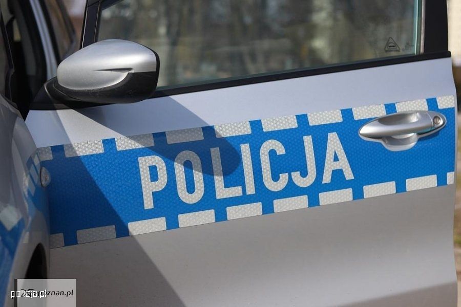 Zdjęcie ilustracyjne | fot. Policja