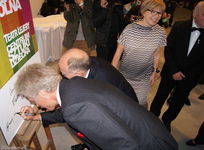 fot. Piotr \"Tiggy\" Pasała